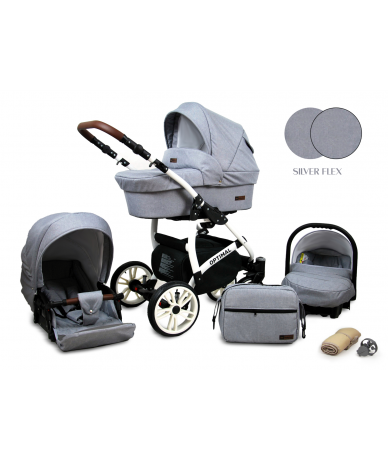 Travel System Optimal  3in1
