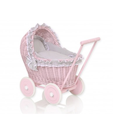 Doll pram