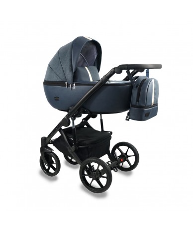Travel System Bexa Air 3in1...