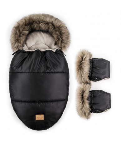 SET  IGLOO WINTER BAG +...