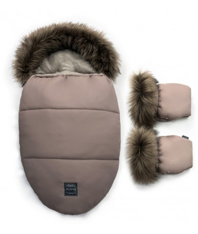 SET  IGLOO WINTER BAG +...