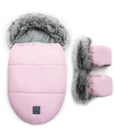 SET  IGLOO WINTER BAG +...