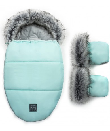 SET  IGLOO WINTER BAG +...