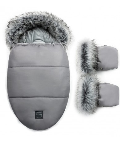 SET  IGLOO WINTER BAG +...