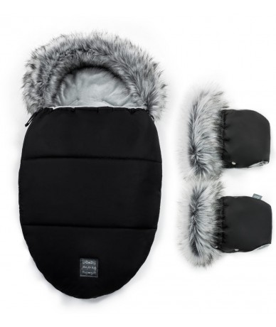 SET  IGLOO WINTER BAG +...