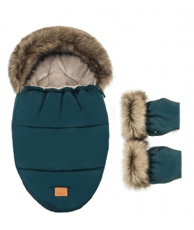 IGLOO WINTER BAG + IGLOO...