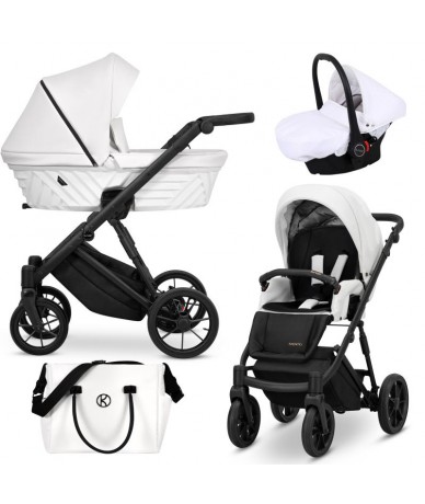 Travel System Ivento  3in1...