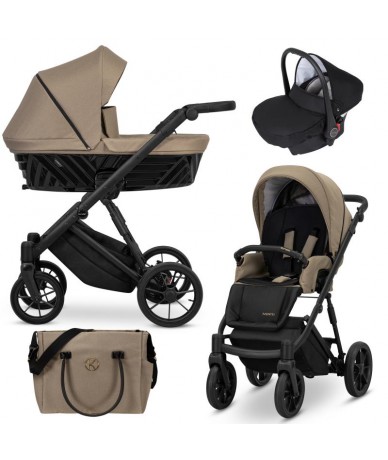 Travel System Ivento  3in1...