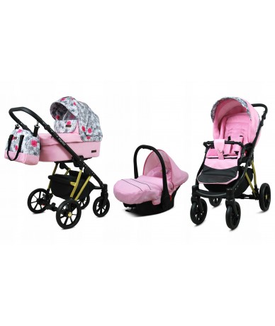 Travel System Marlux...