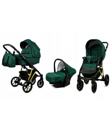 Travel System Marlux...