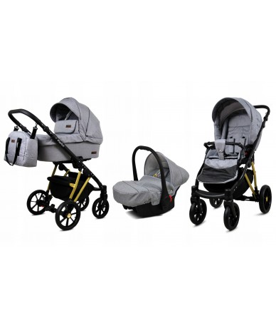 Travel System Marlux...