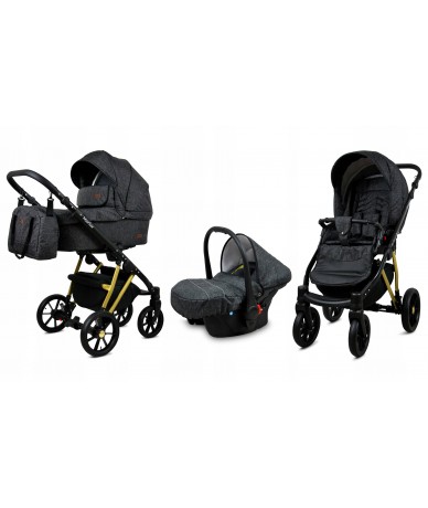 Travel System Marlux...