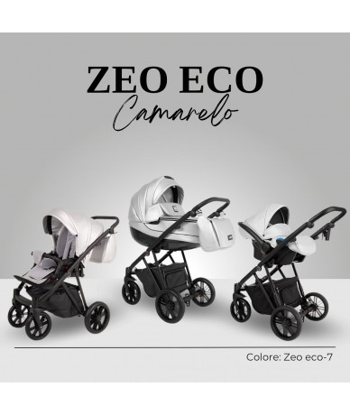 Travel System Zeo Eco...