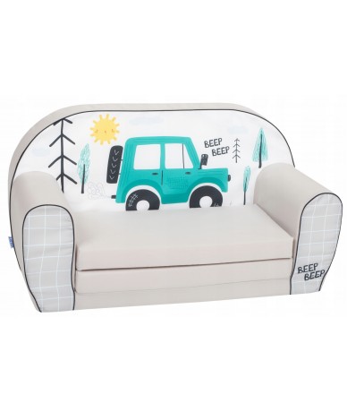 Children's sofa convertible...