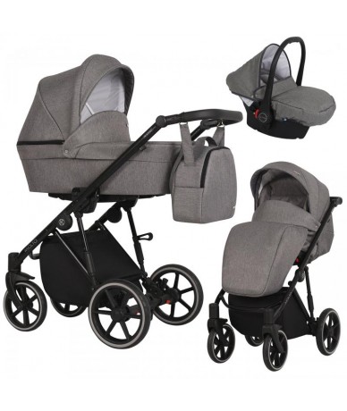 Travel System  Molto  3in1...