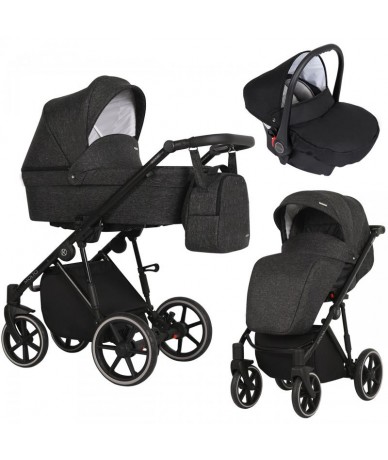Travel System Molto 3in1...