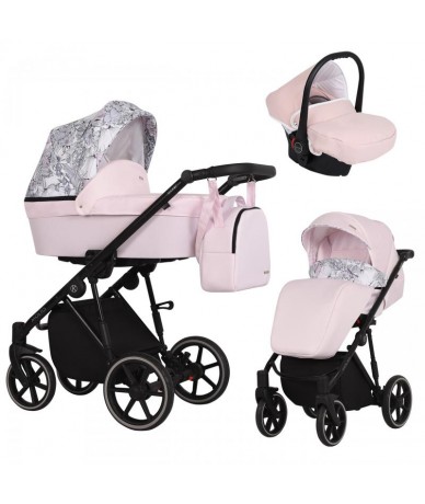 Travel System  Molto  3in1...