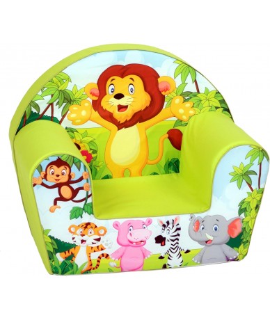 Mini Kids Sofa Toddler Chair