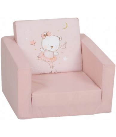 Mini Kids Sofa Toddler Chair