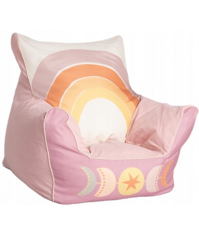 Mini Kids Sofa Toddler...