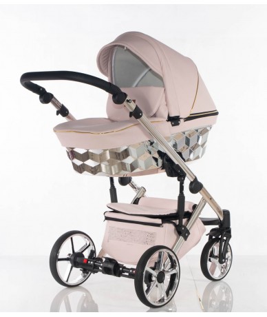 New Travel System 3in1 Baby...
