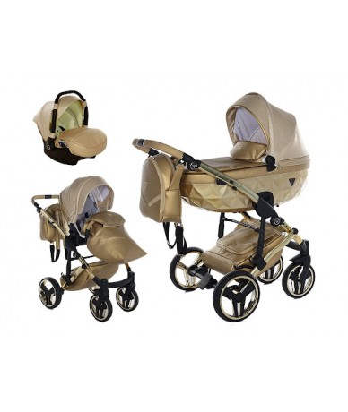 JUNAMA   3in1 DOLCE   BABY...