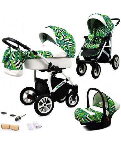 Travel System Tropical...