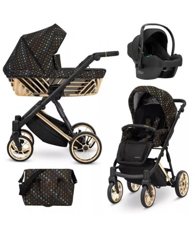 Travel System Ivento  Glam...