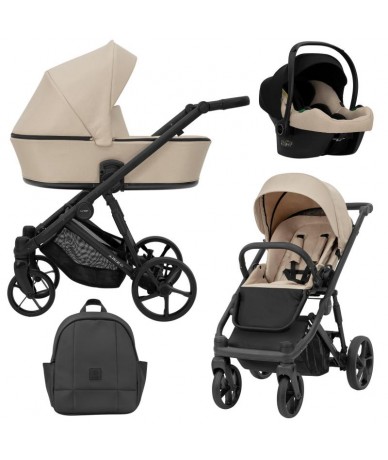 NEW   BABY PRAM STROLLER...