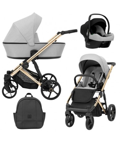 NEW   BABY PRAM STROLLER...