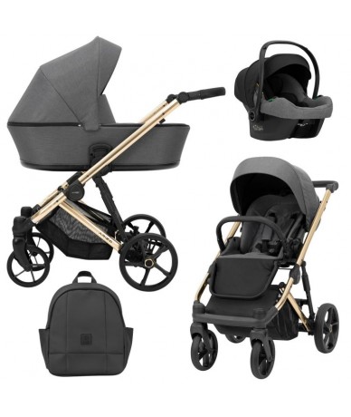 NEW   BABY PRAM STROLLER...