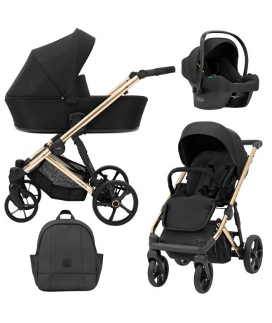 NEW   BABY PRAM STROLLER...