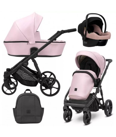 NEW   BABY PRAM STROLLER...