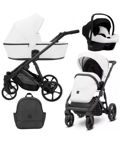 NEW   BABY PRAM STROLLER...