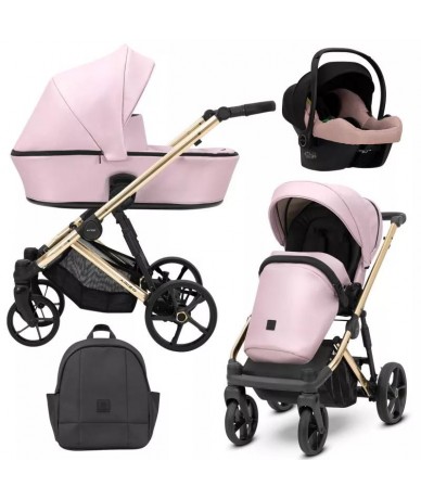 NEW   BABY PRAM STROLLER...