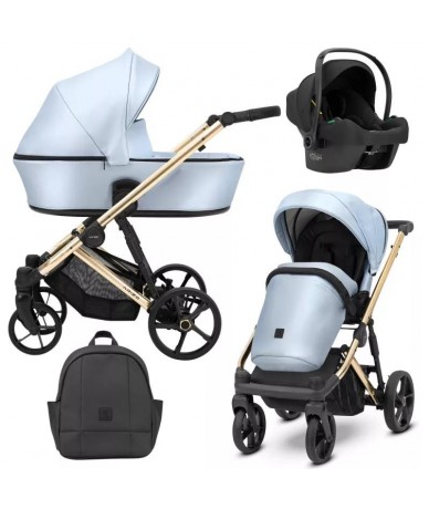 NEW   BABY PRAM STROLLER...