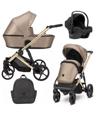 NEW   BABY PRAM STROLLER...