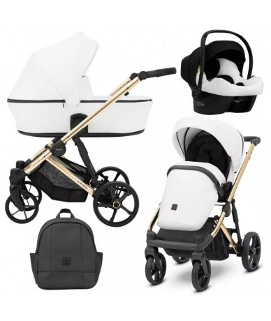 NEW   BABY PRAM STROLLER...