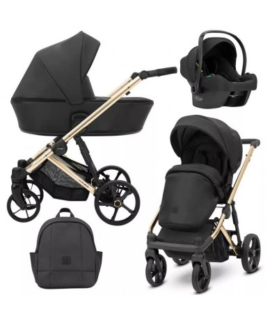 NEW   BABY PRAM STROLLER...