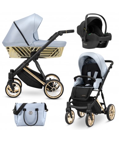 Travel System Ivento  Glam...