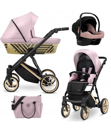 Travel System Ivento  Glam...