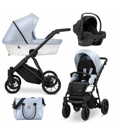 Travel System Ivento  3in1...