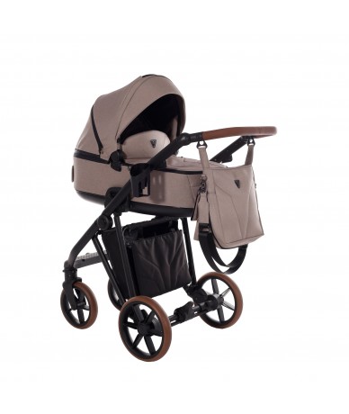 JUNAMA SMART  V3 BABY PRAM...