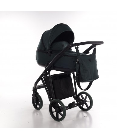 JUNAMA SMART  V3 BABY PRAM...