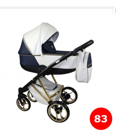 New Baby Pram  Agix...