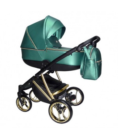 New Baby Pram  Agix...