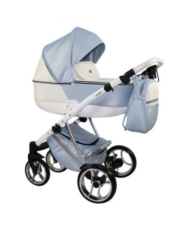 Neu Kinderwagen Agix...