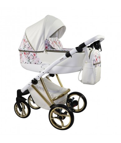 Neu Kinderwagen Agix...