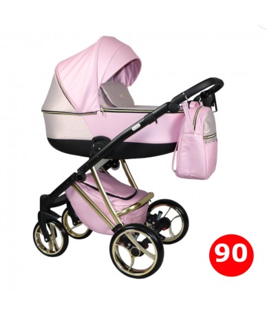 Neu Kinderwagen Agix...