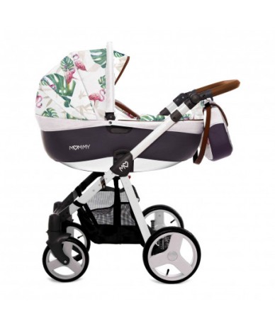 MOMMY  3in1 Kombi-Kinderwagen